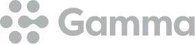 Gamma UK Logo